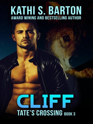 cover image of Cliff